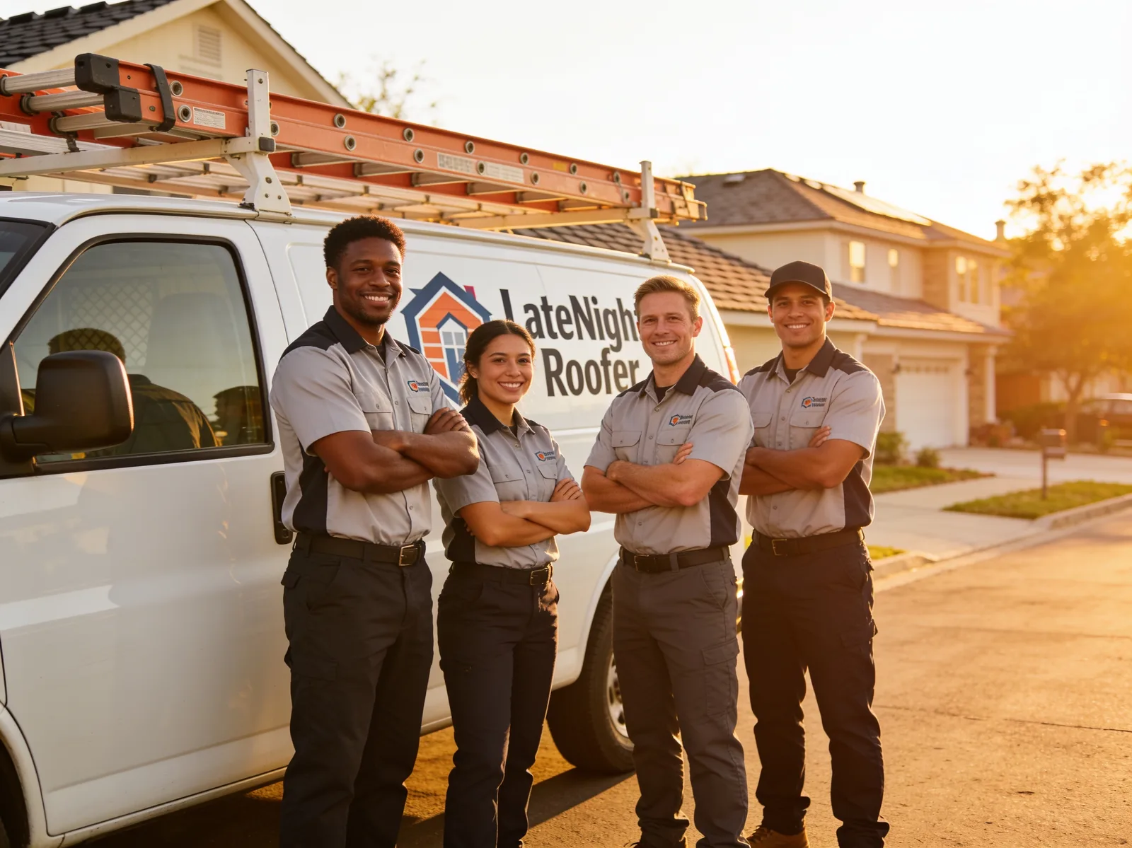 Emergency Roof Repair company in Winchester, AR